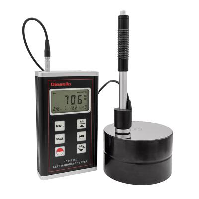 Hårdhetsmätare HL/HRC/HRB/HV/Brinell